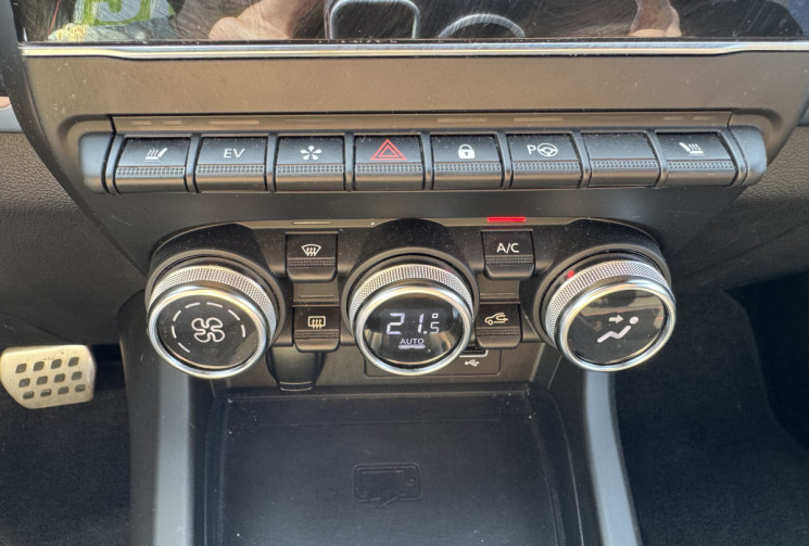 Renault Arkana 1.6 E-Tech 145ch RS Line -21B