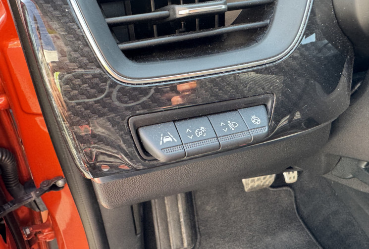 Renault Arkana 1.6 E-Tech 145ch RS Line -21B