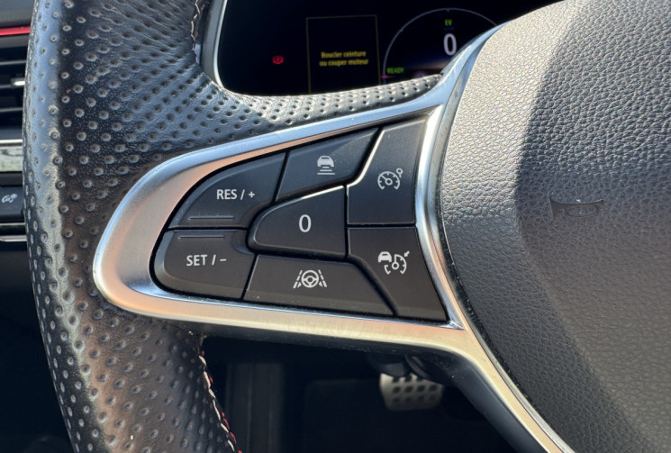 Renault Arkana 1.6 E-Tech 145ch RS Line -21B