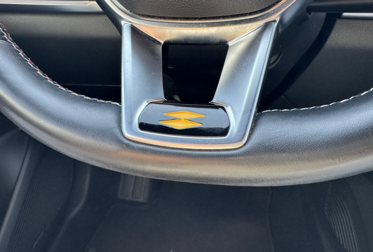 Renault Arkana 1.6 E-Tech 145ch RS Line -21B
