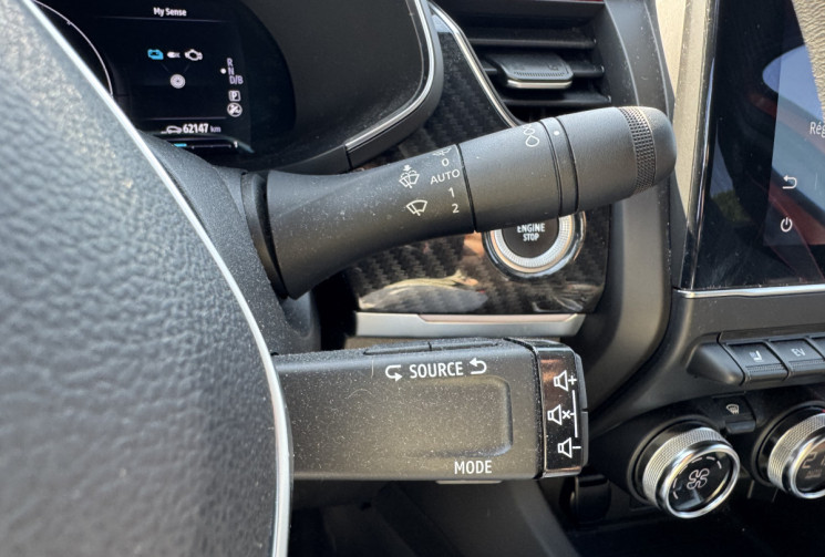 Renault Arkana 1.6 E-Tech 145ch RS Line -21B