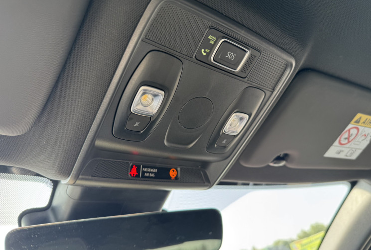 Renault Arkana 1.6 E-Tech 145ch RS Line -21B