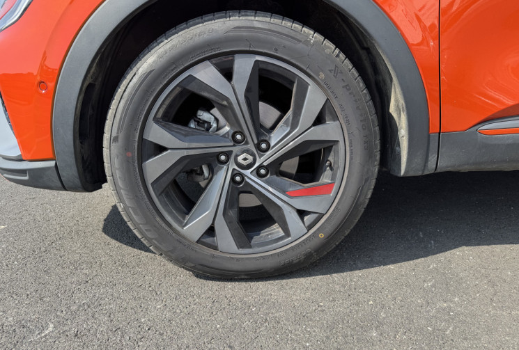 Renault Arkana 1.6 E-Tech 145ch RS Line -21B