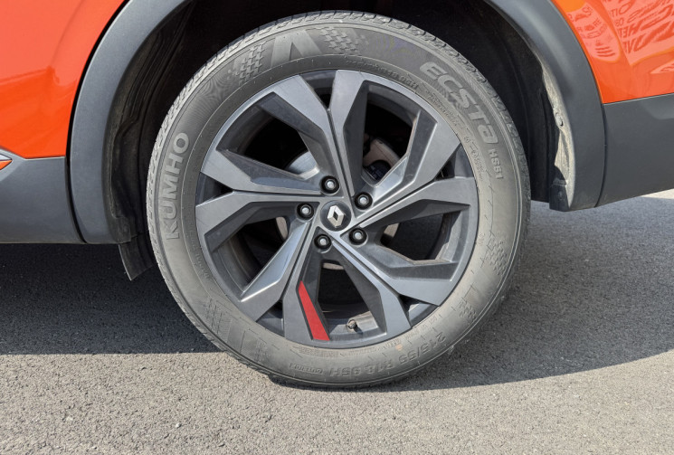 Renault Arkana 1.6 E-Tech 145ch RS Line -21B