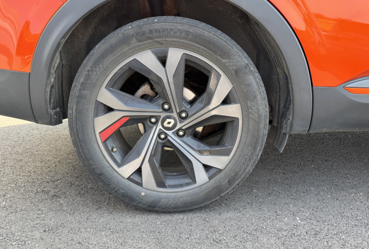 Renault Arkana 1.6 E-Tech 145ch RS Line -21B
