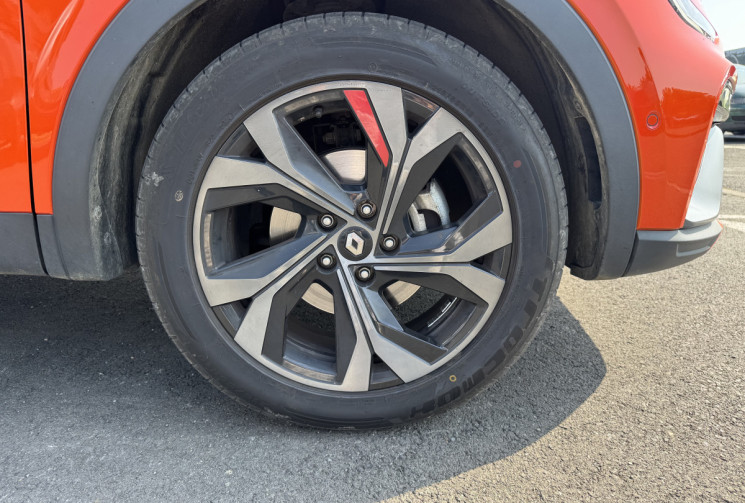 Renault Arkana 1.6 E-Tech 145ch RS Line -21B