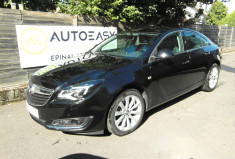 Opel INSIGNIA ELITE 1.6 TURBO 170 CV