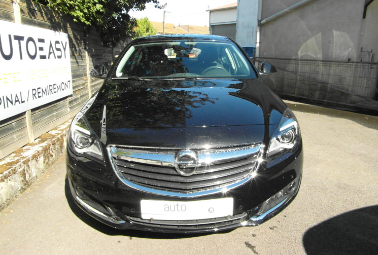Opel INSIGNIA ELITE 1.6 TURBO 170 CV