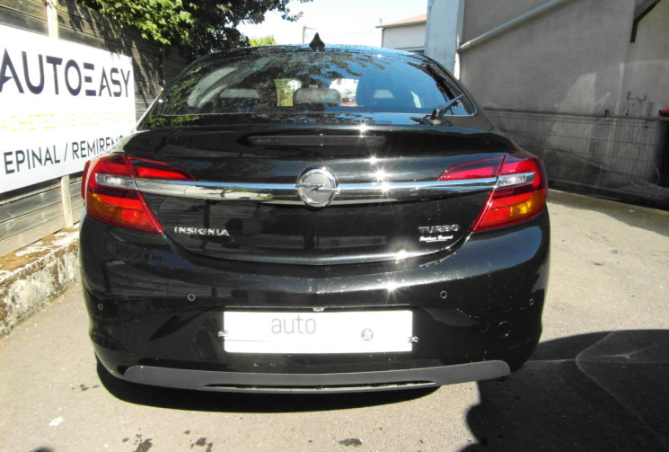 Opel INSIGNIA ELITE 1.6 TURBO 170 CV