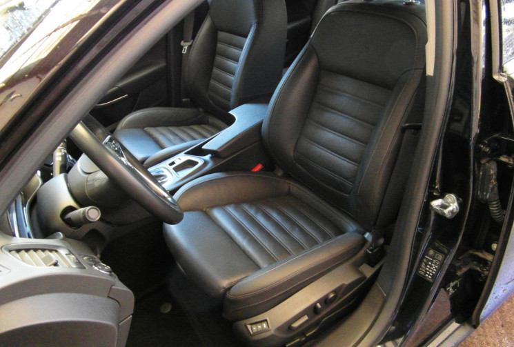 Opel INSIGNIA ELITE 1.6 TURBO 170 CV