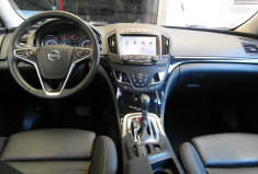 Opel INSIGNIA ELITE 1.6 TURBO 170 CV