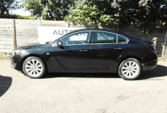 Opel INSIGNIA ELITE 1.6 TURBO 170 CV