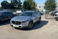 Mazda CX-30 SKYACTIV-X / 2.0 / 180 CH /SPORTLINE