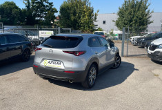 Mazda CX-30 SKYACTIV-X / 2.0 / 180 CH /SPORTLINE