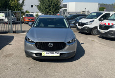 Mazda CX-30 SKYACTIV-X / 2.0 / 180 CH /SPORTLINE