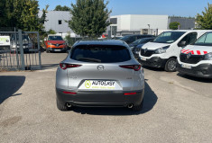 Mazda CX-30 SKYACTIV-X / 2.0 / 180 CH /SPORTLINE