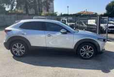 Mazda CX-30 SKYACTIV-X / 2.0 / 180 CH /SPORTLINE