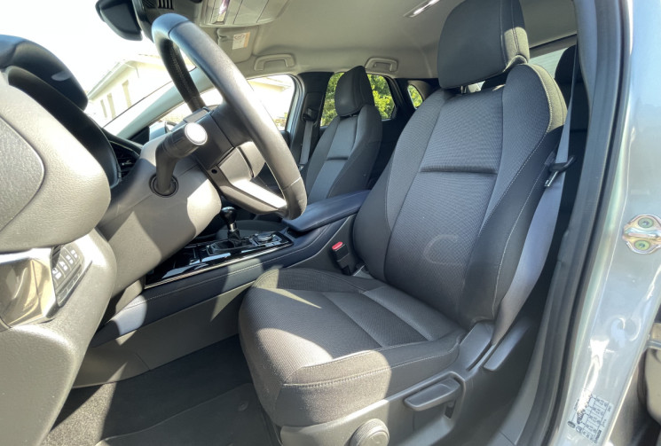 Mazda CX-30 SKYACTIV-X / 2.0 / 180 CH /SPORTLINE
