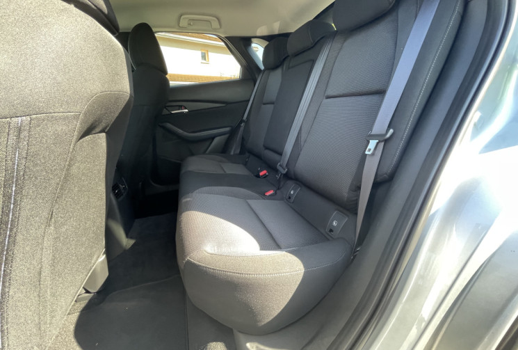 Mazda CX-30 SKYACTIV-X / 2.0 / 180 CH /SPORTLINE