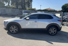 Mazda CX-30 SKYACTIV-X / 2.0 / 180 CH /SPORTLINE