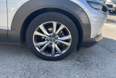 Mazda CX-30 SKYACTIV-X / 2.0 / 180 CH /SPORTLINE