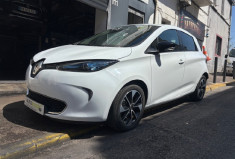 Renault ZOE R110 Intens 41KWh Origine france 2eme main / CAMERA / JANTE ALU / CARPLAY / R-LINK