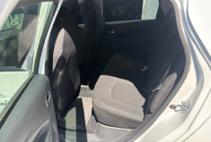 Renault ZOE R110 Intens 41KWh Origine france 2eme main / CAMERA / JANTE ALU / CARPLAY / R-LINK