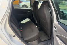 Renault ZOE R110 Intens 41KWh Origine france 2eme main / CAMERA / JANTE ALU / CARPLAY / R-LINK