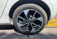 Renault ZOE R110 Intens 41KWh Origine france 2eme main / CAMERA / JANTE ALU / CARPLAY / R-LINK