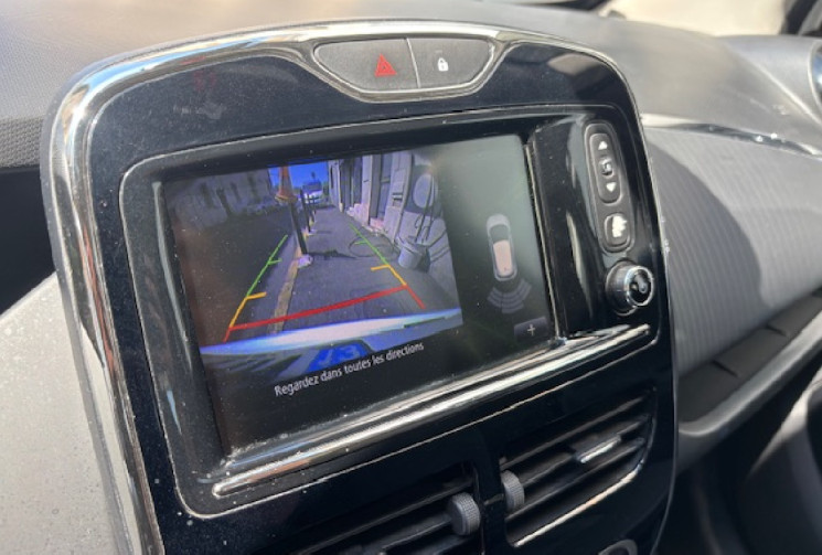 Renault ZOE R110 Intens 41KWh Origine france 2eme main / CAMERA / JANTE ALU / CARPLAY / R-LINK