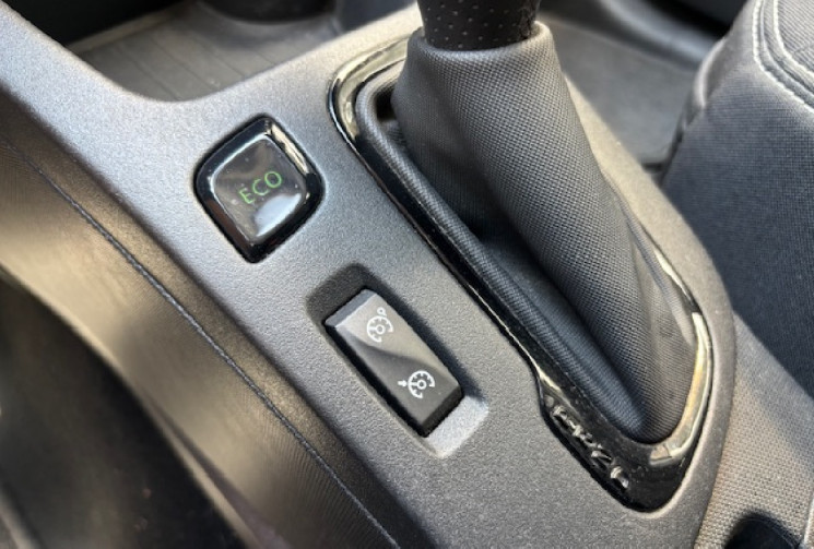 Renault ZOE R110 Intens 41KWh Origine france 2eme main / CAMERA / JANTE ALU / CARPLAY / R-LINK