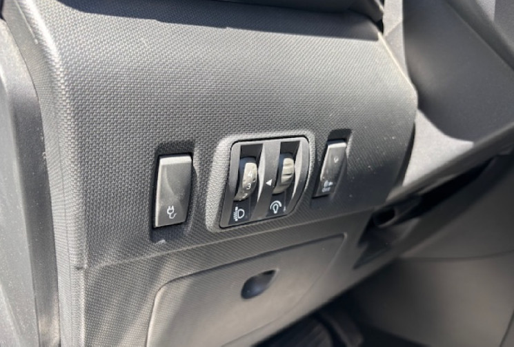 Renault ZOE R110 Intens 41KWh Origine france 2eme main / CAMERA / JANTE ALU / CARPLAY / R-LINK