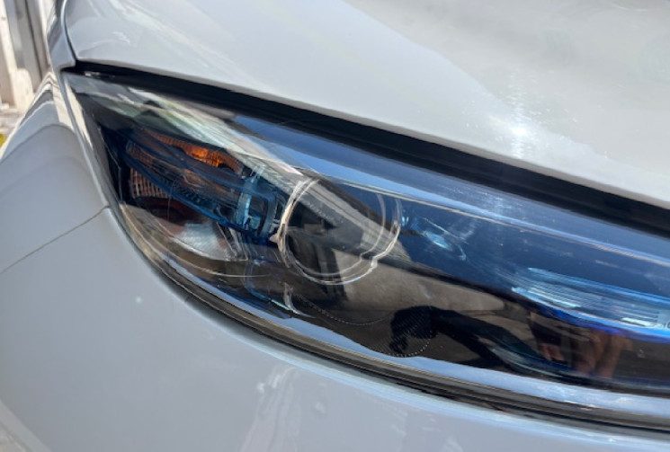 Renault ZOE R110 Intens 41KWh Origine france 2eme main / CAMERA / JANTE ALU / CARPLAY / R-LINK