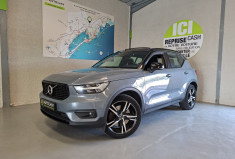 Volvo XC40 T5 Recharge 180+82  DCT7 R-Design / Toit ouvrant panoramique électrique