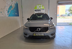 Volvo XC40 T5 Recharge 180+82  DCT7 R-Design / Toit ouvrant panoramique électrique