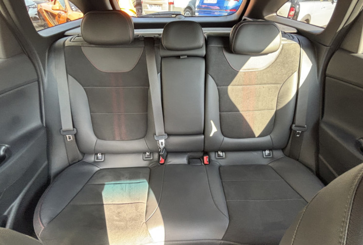 Hyundai i30 SW 1.0 T-GDi 120 Hybrid 48V N Line DCT-7 - garantie 03/29