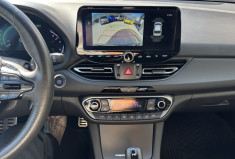 Hyundai i30 SW T-GDi 120 Hybrid 48V N Line DCT-7 - garantie 03/29