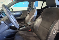 Volvo XC40 T5 Recharge 180+82  DCT7 R-Design / Toit ouvrant panoramique électrique