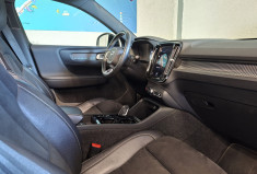 Volvo XC40 T5 Recharge 180+82  DCT7 R-Design / Toit ouvrant panoramique électrique