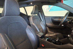 Volvo XC40 T5 Recharge 180+82  DCT7 R-Design / Toit ouvrant panoramique électrique