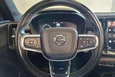 Volvo XC40 T5 Recharge 180+82  DCT7 R-Design / Toit ouvrant panoramique électrique