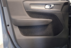Volvo XC40 T5 Recharge 180+82  DCT7 R-Design / Toit ouvrant panoramique électrique