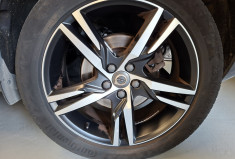 Volvo XC40 T5 Recharge 180+82  DCT7 R-Design / Toit ouvrant panoramique électrique