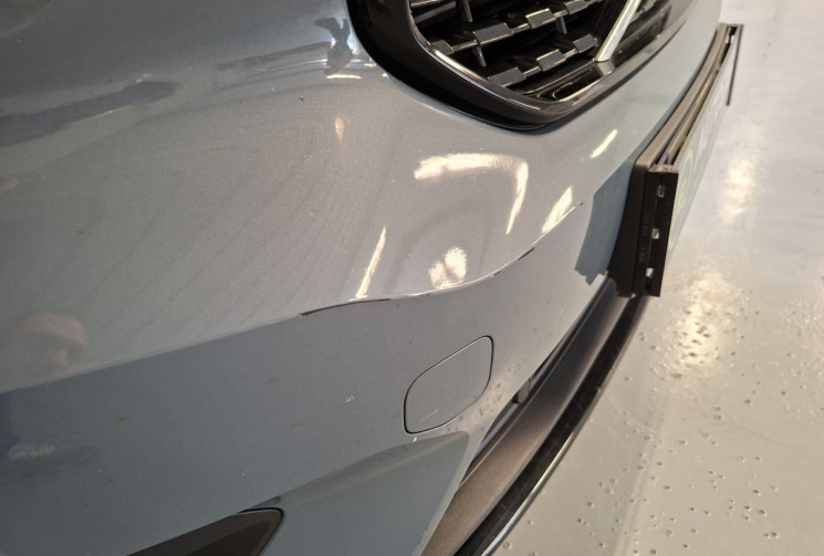 Volvo XC40 T5 Recharge 180+82  DCT7 R-Design / Toit ouvrant panoramique électrique
