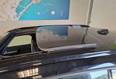 Volvo XC40 T5 Recharge 180+82  DCT7 R-Design / Toit ouvrant panoramique électrique