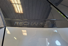 Volvo XC40 T5 Recharge 180+82  DCT7 R-Design / Toit ouvrant panoramique électrique