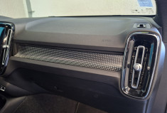 Volvo XC40 T5 Recharge 180+82  DCT7 R-Design / Toit ouvrant panoramique électrique