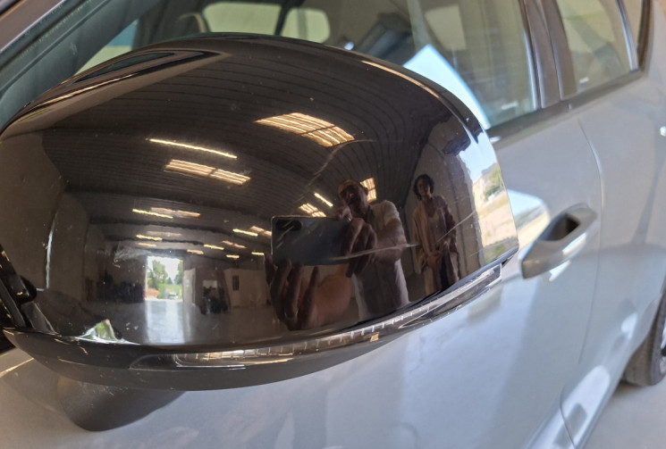 Volvo XC40 T5 Recharge 180+82  DCT7 R-Design / Toit ouvrant panoramique électrique