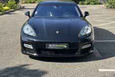 Porsche Panamera (970) Turbo PDK
