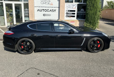 Porsche Panamera (970) Turbo PDK